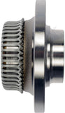 APDTY 155377 Wheel Hub And Bearing Assembly - Rear