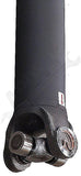 APDTY 155381 2PC HD Rear Driveshaft Assembly