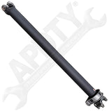 APDTY 155383 HD Rear Driveshaft Assembly