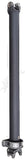 APDTY 155383 HD Rear Driveshaft Assembly
