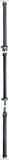 APDTY 155384 HD Rear Driveshaft Assembly