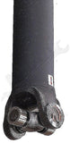 APDTY 155384 HD Rear Driveshaft Assembly
