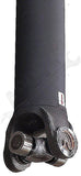 APDTY 155385 HD Rear Driveshaft Assembly