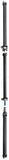 APDTY 155386 HD Rear Driveshaft Assembly