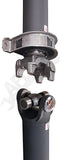 APDTY 155386 HD Rear Driveshaft Assembly