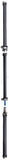APDTY 155387 HD Rear Driveshaft Assembly