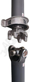 APDTY 155388 HD Rear Driveshaft Assembly