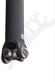 APDTY 155389 HD Rear Driveshaft Assembly