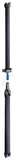 APDTY 155393 HD Rear Driveshaft Assembly