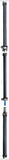 APDTY 155395 HD Rear Driveshaft Assembly