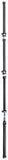 APDTY 155396 HD Rear Driveshaft Assembly