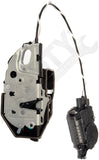 APDTY 155397 Door Lock Actuator Motor Front Right