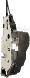 APDTY 155398 Door Lock Actuator Motor Rear Left