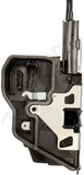 APDTY 155398 Door Lock Actuator Motor Rear Left