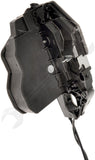 APDTY 155398 Door Lock Actuator Motor Rear Left