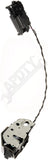 APDTY 155399 Door Lock Actuator Motor Rear Right