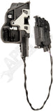 APDTY 155399 Door Lock Actuator Motor Rear Right