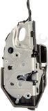 APDTY 155399 Door Lock Actuator Motor Rear Right