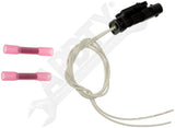 APDTY 155401 Magnetic Strut Shock Absorber Wire Wiring Harness Pigtail 19332631