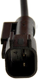 APDTY 155402 Wheel Hub And Bearing Assembly  Front