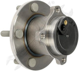 APDTY 155405 Wheel Hub Brg Assy Replaces BBM22615XB