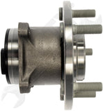 APDTY 155405 Wheel Hub Brg Assy Replaces BBM22615XB