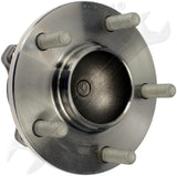 APDTY 155405 Wheel Hub Brg Assy Replaces BBM22615XB