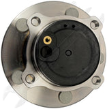 APDTY 155405 Wheel Hub Brg Assy Replaces BBM22615XB