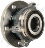 APDTY 155407 Wheel Hub And Bearing Front or Rear