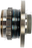 APDTY 155407 Wheel Hub And Bearing Front or Rear