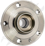 APDTY 155407 Wheel Hub And Bearing Front or Rear