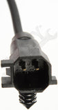 APDTY 155411 Wheel Hub And Bearing Assembly Front