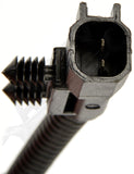 APDTY 155412 Wheel Hub And Bearing Rear Left