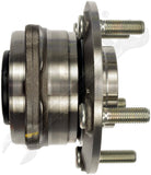 APDTY 155415 Wheel Hub Bearing Assembly Front On FWD Front or Rear on AWD Models