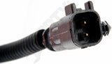 APDTY 155419 Wheel Hub And Bearing Assembly Front