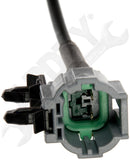 APDTY 155422 Wheel Hub And Bearing Assembly Front