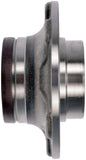 APDTY 155427 Wheel Hub And Bearing Assembly Rear