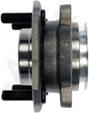 APDTY 155432 Wheel Hub And Bearing Assembly Front