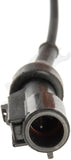 APDTY 155436 Wheel Hub And Bearing Assembly Front