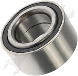 APDTY 155438 Wheel Bearing Front 44300S5A008