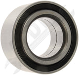APDTY 155438 Wheel Bearing Front 44300S5A008