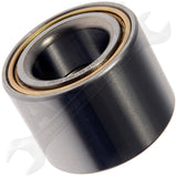 APDTY 155446 Wheel Bearing Rear 98AZ1A049AC