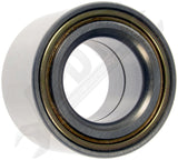 APDTY 155446 Wheel Bearing Rear 98AZ1A049AC