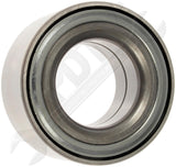 APDTY 155447 Wheel Bearing Rear YL8Z1225AA