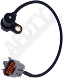 APDTY 155452 Magnetic Crankshaft Position Sensor