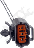 APDTY 155452 Magnetic Crankshaft Position Sensor