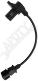 APDTY 155453 Magnetic Crankshaft Position Sensor