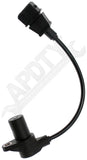 APDTY 155453 Magnetic Crankshaft Position Sensor
