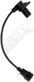 APDTY 155454 Magnetic Crankshaft Position Sensor
