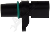 APDTY 155455 Magnetic Crankshaft Position Sensor